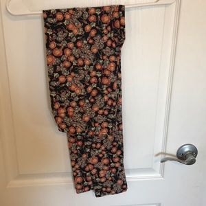 Lularoe leggings, OS, brand new